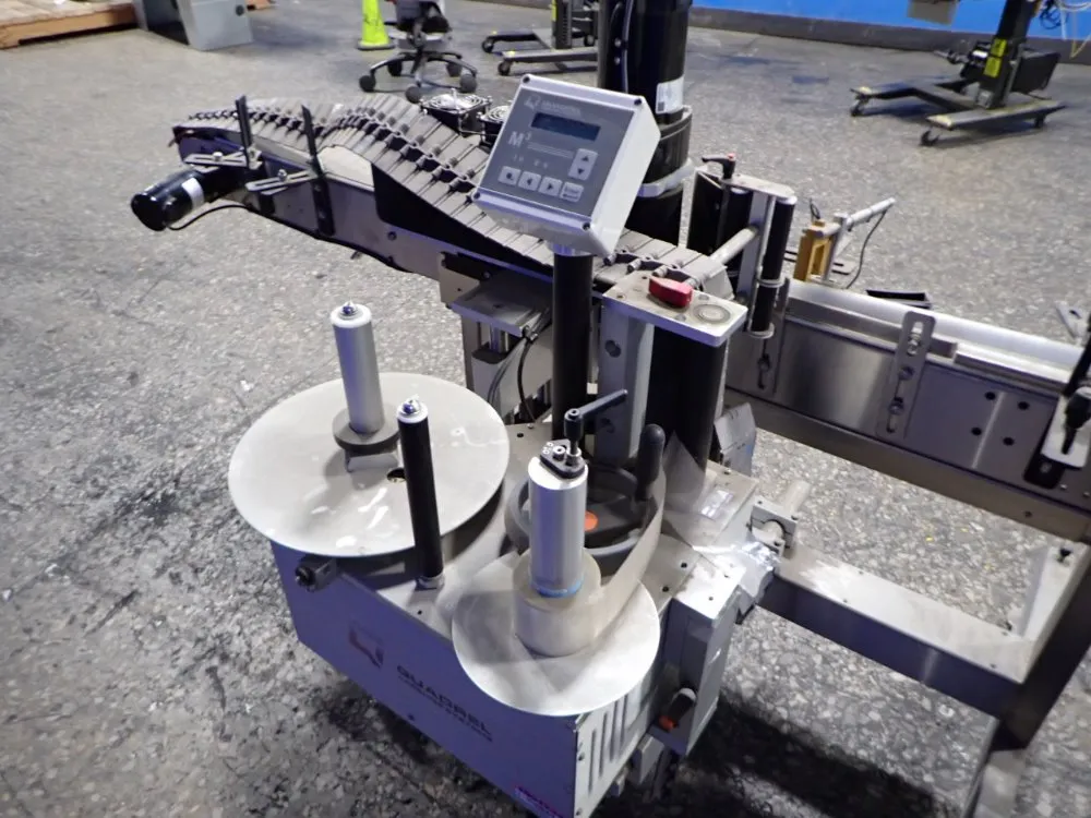 Quadrel Quadrel Labeler