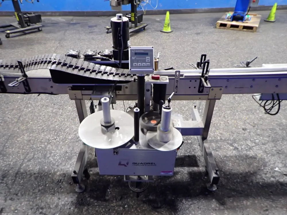 Quadrel Quadrel Labeler