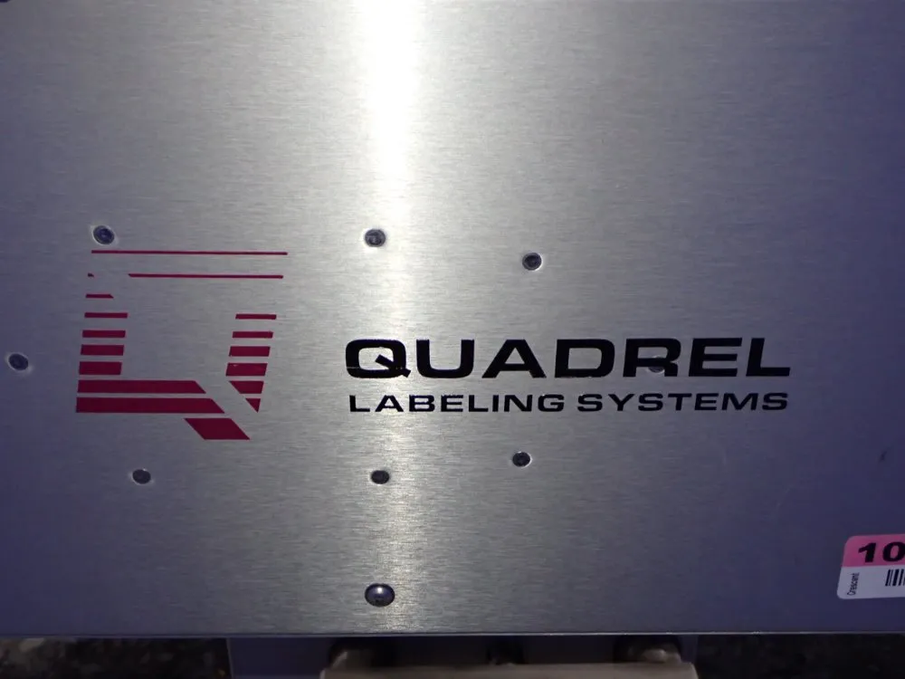 Quadrel Quadrel Labeler