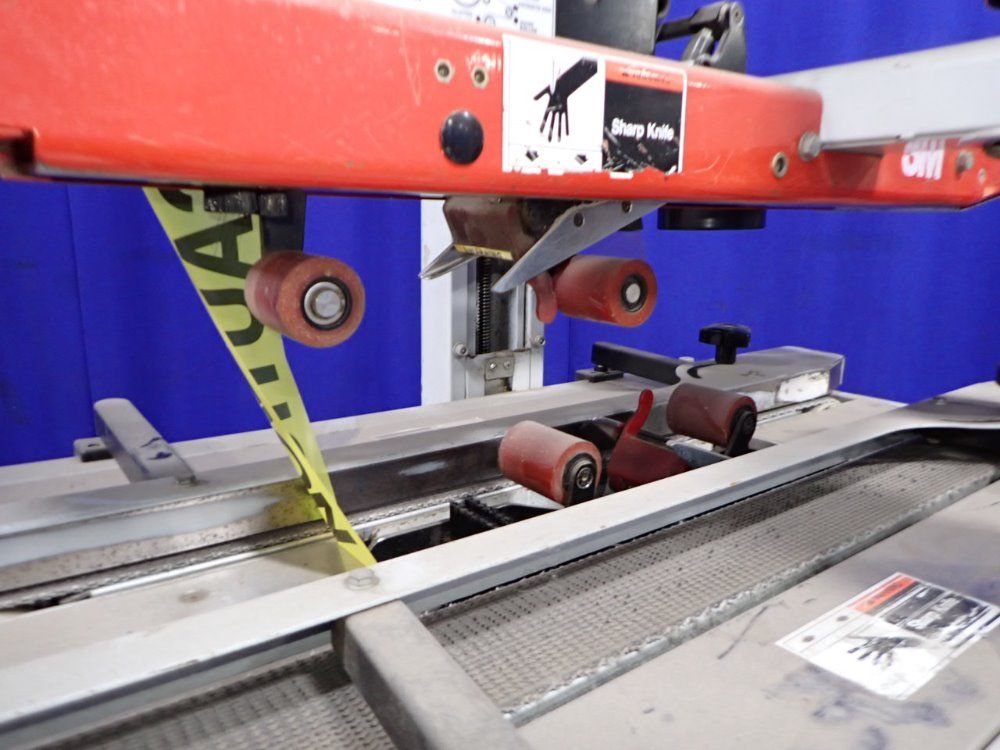 3m 16" X 36" Case Sealer - 19000