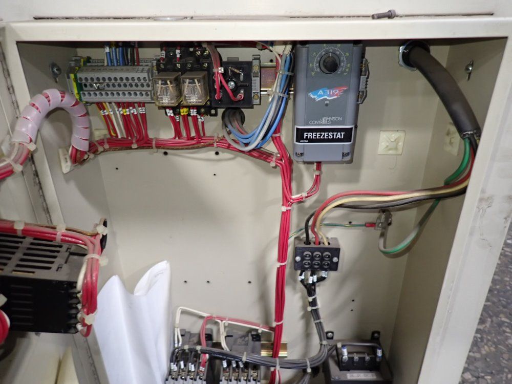Sterlco Chiller