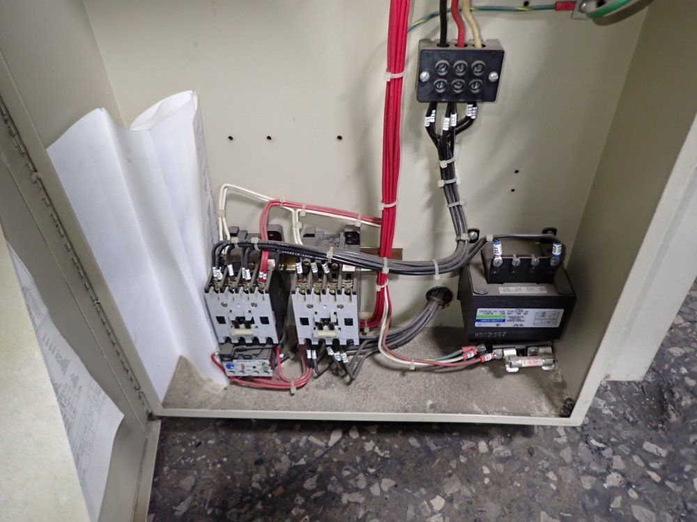 Sterlco Chiller