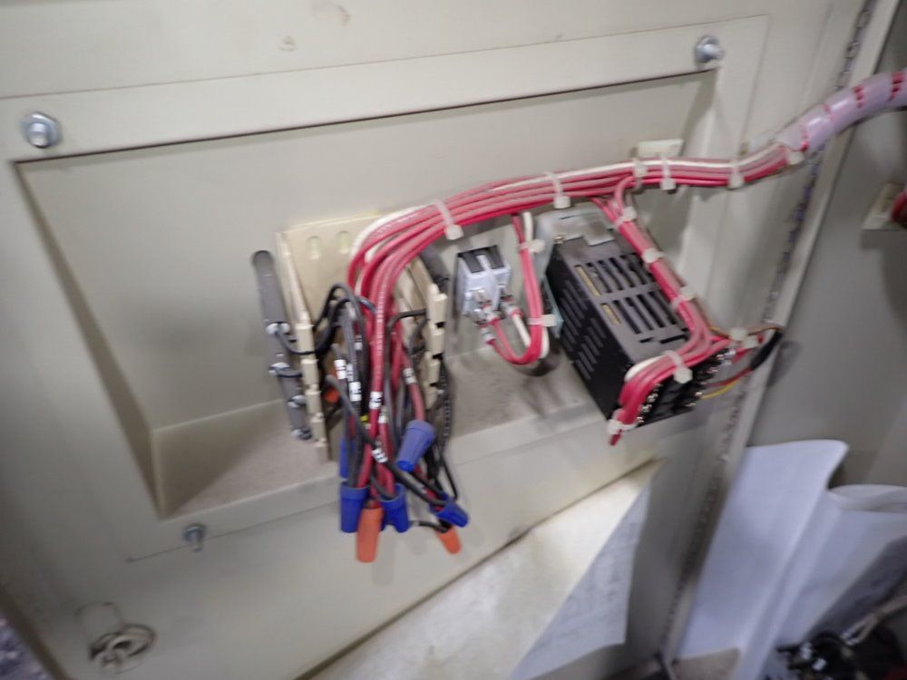 Sterlco Chiller