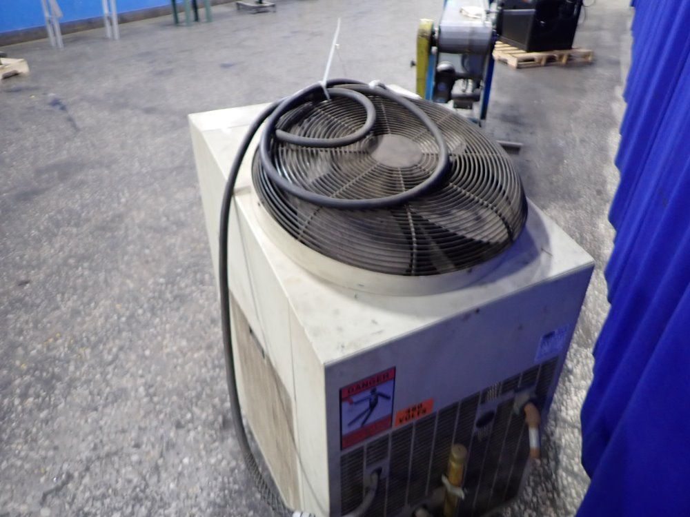 Sterlco Chiller