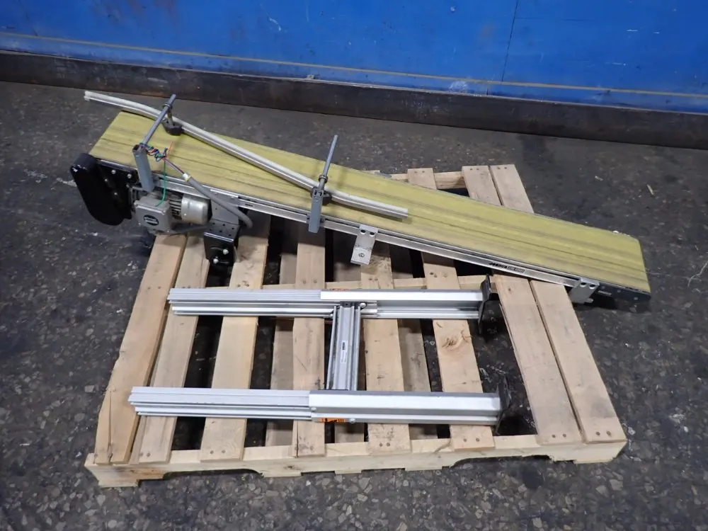 Dorner Belt Conveyor