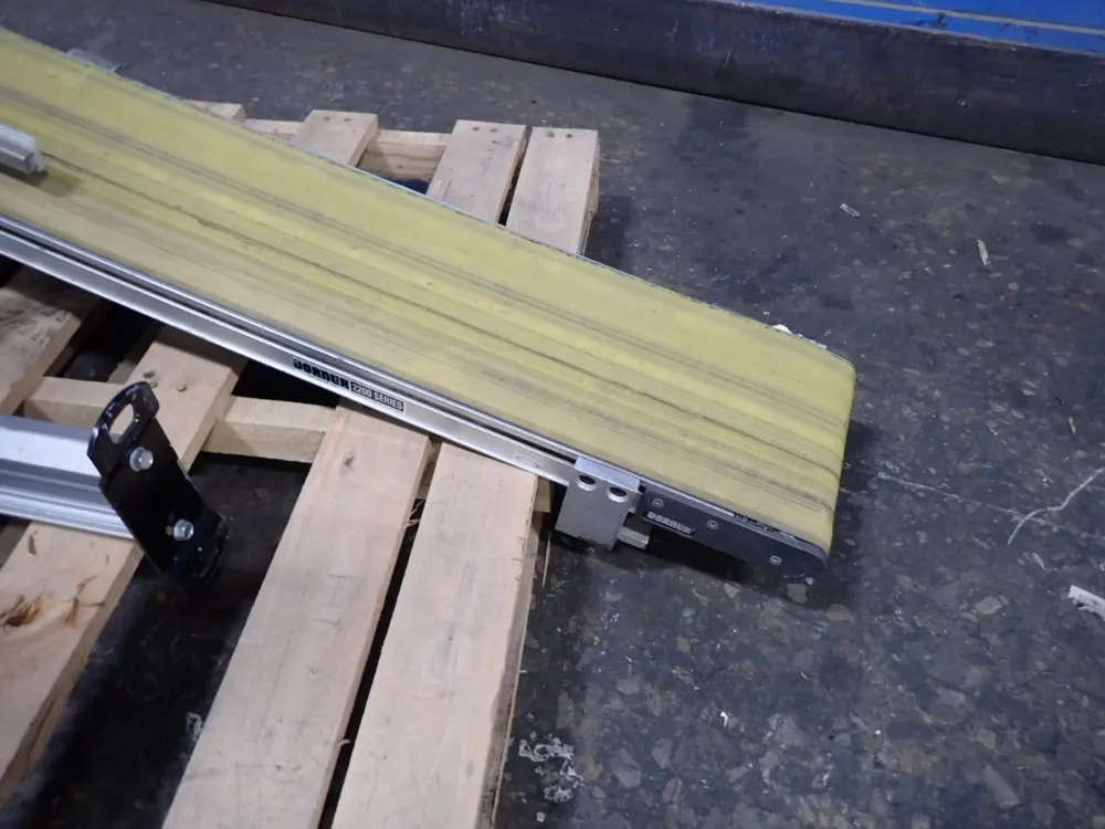 Dorner Belt Conveyor