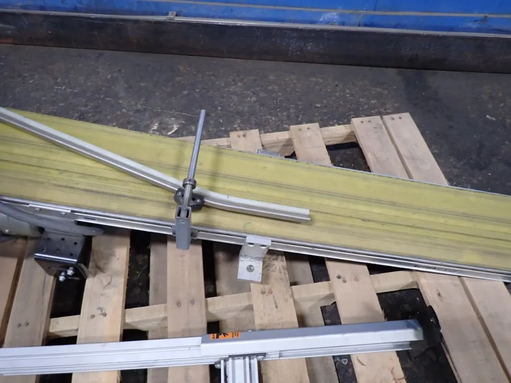 Dorner Belt Conveyor
