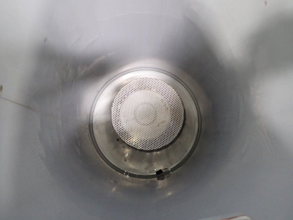 Garner Denver Garner Denver Fcevf3718355 Vacuum System
