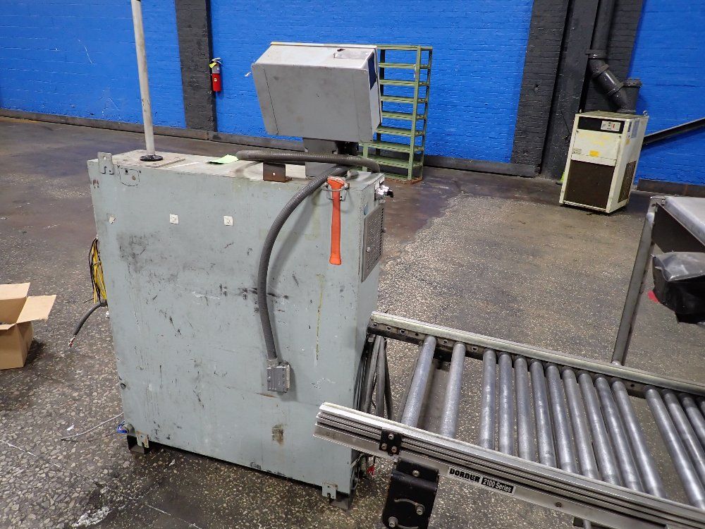  Tray Unloader
