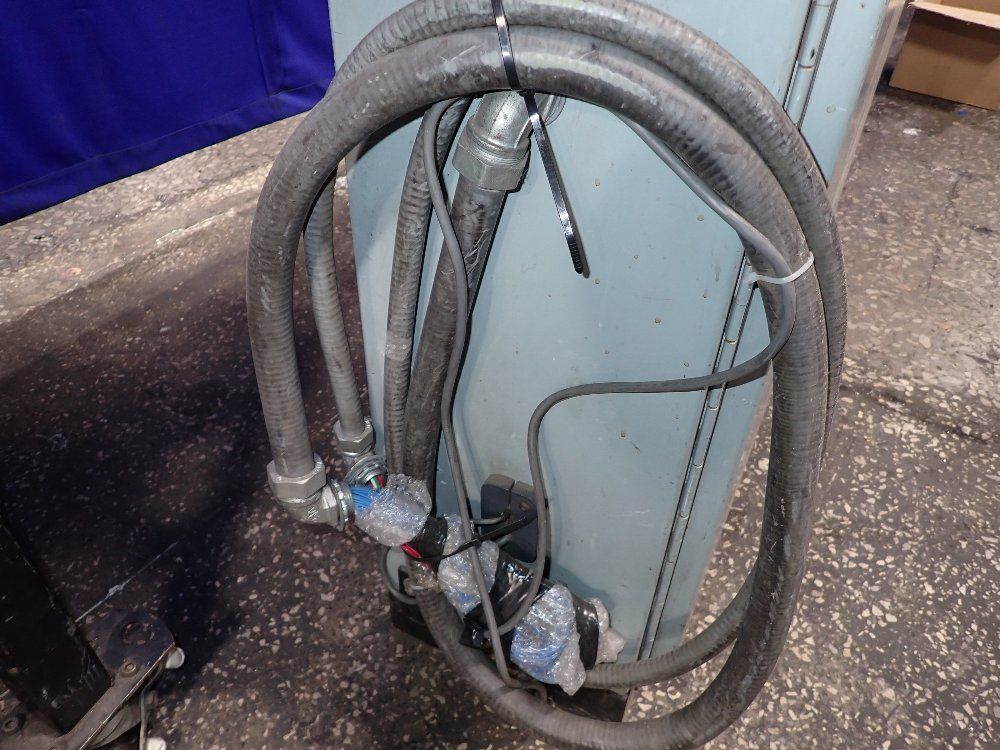  Tray Unloader