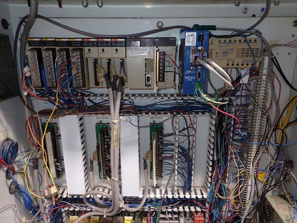  Tray Unloader