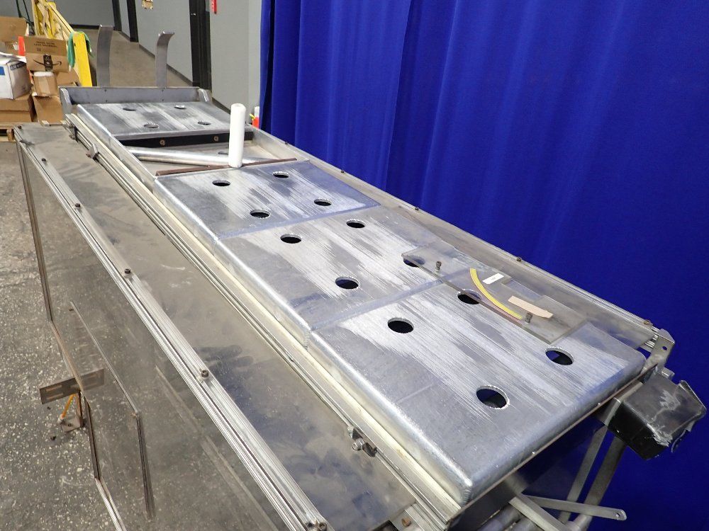  Tray Unloader