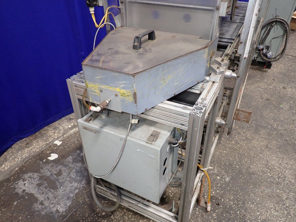  Tray Unloader