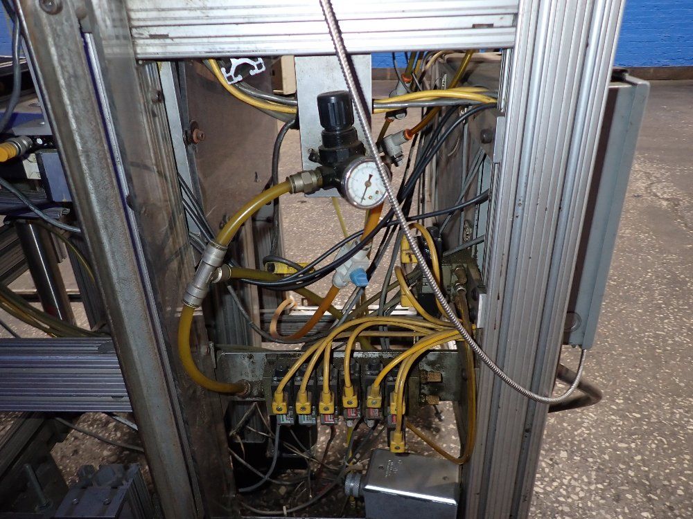  Tray Unloader