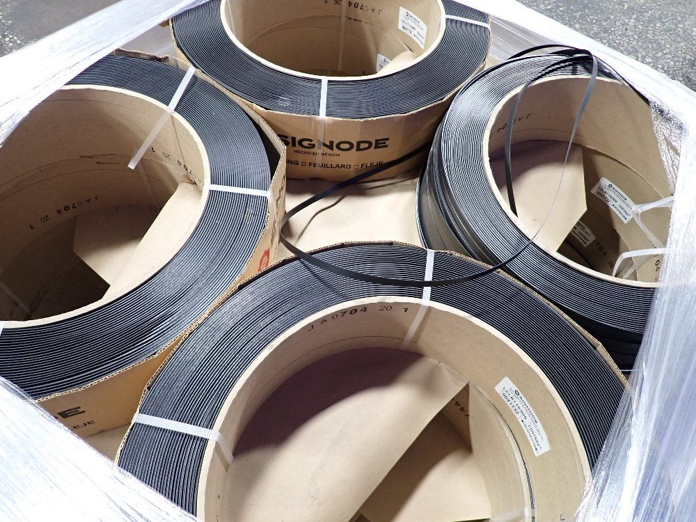 Signode Strapping