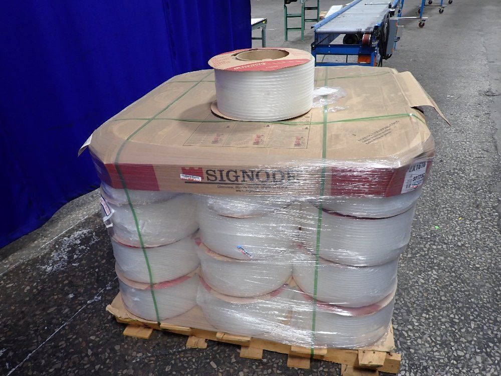 Signode Strapping
