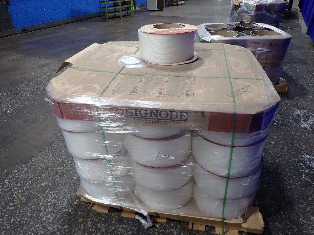 Signode Strapping