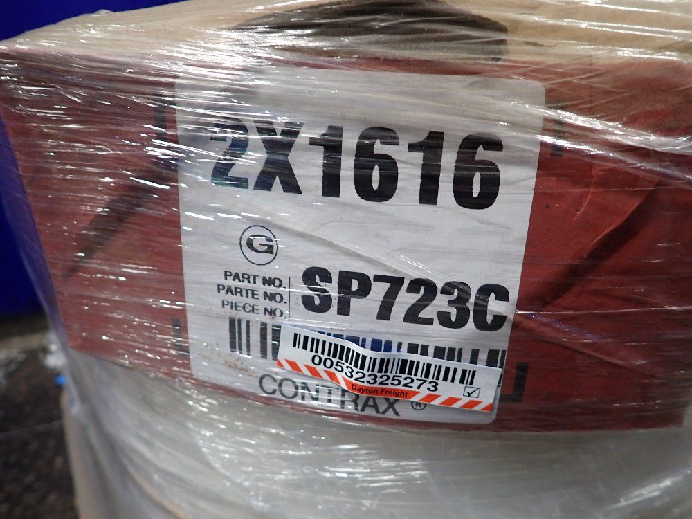Signode Strapping