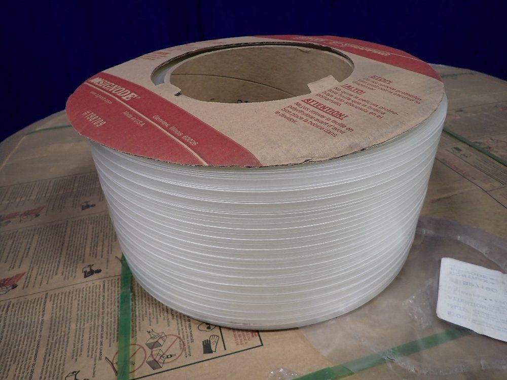 Signode Strapping