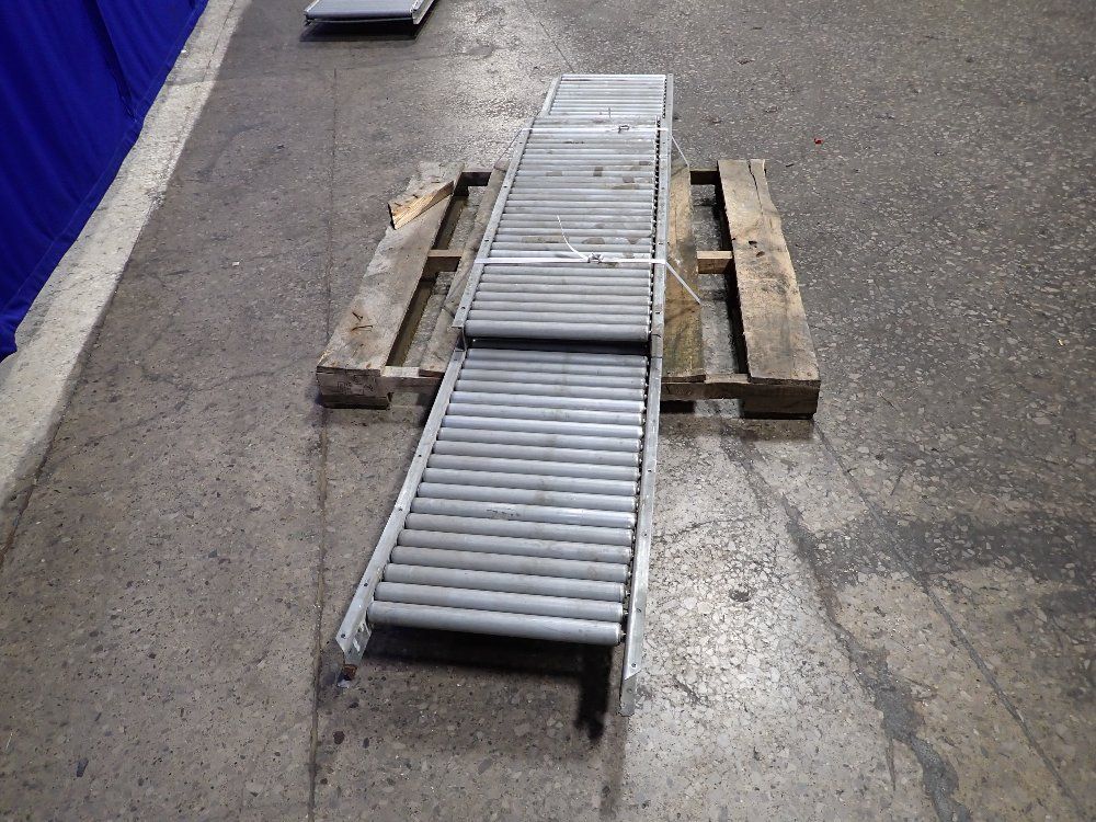  Roller Conveyor Tracks