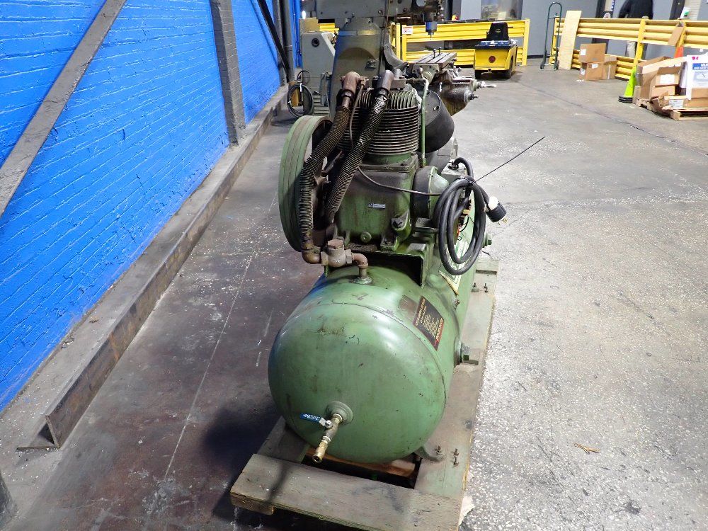 Sss Pneumatic Air Compressor
