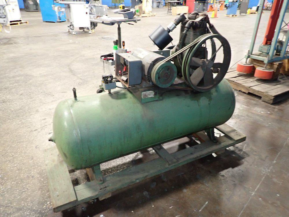 Sss Pneumatic Air Compressor