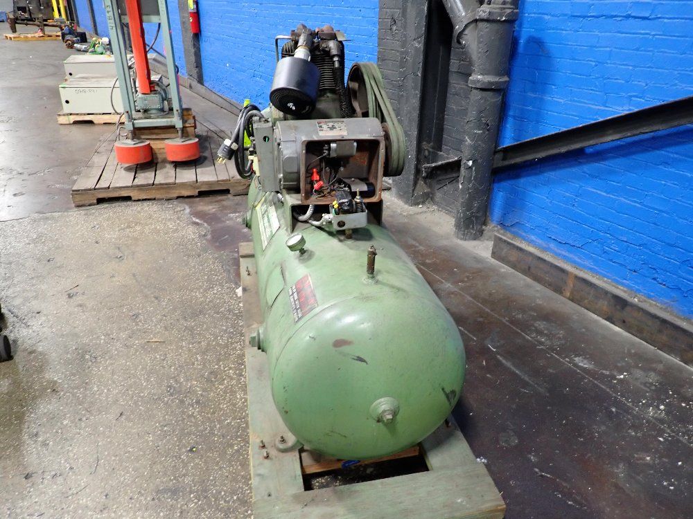 Sss Pneumatic Air Compressor