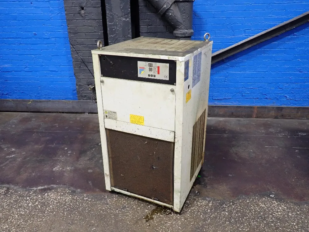 Habor Oil Cooler - Hbo-1000psb-16