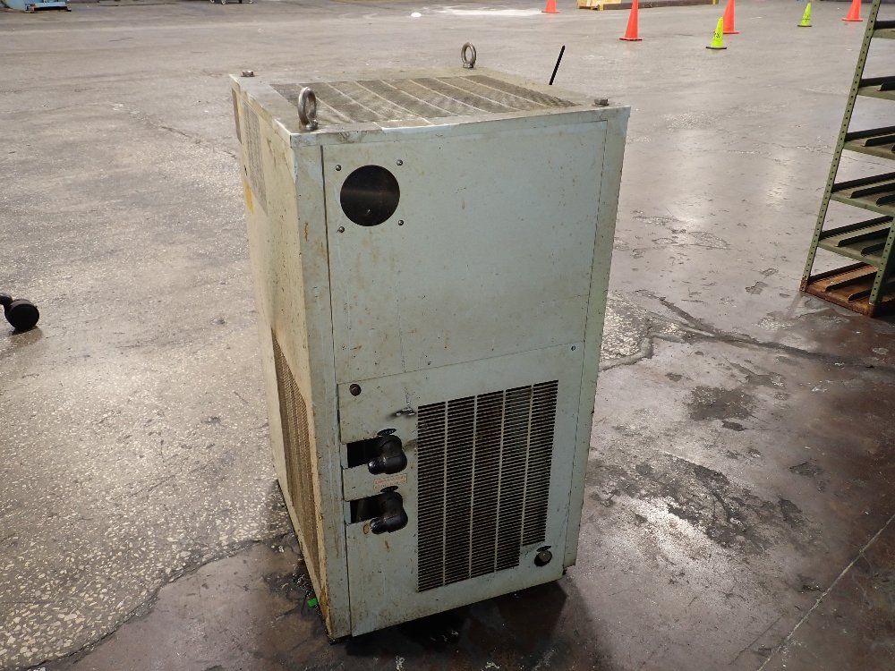 Habor Oil Cooler - Hbo-1000psb-16