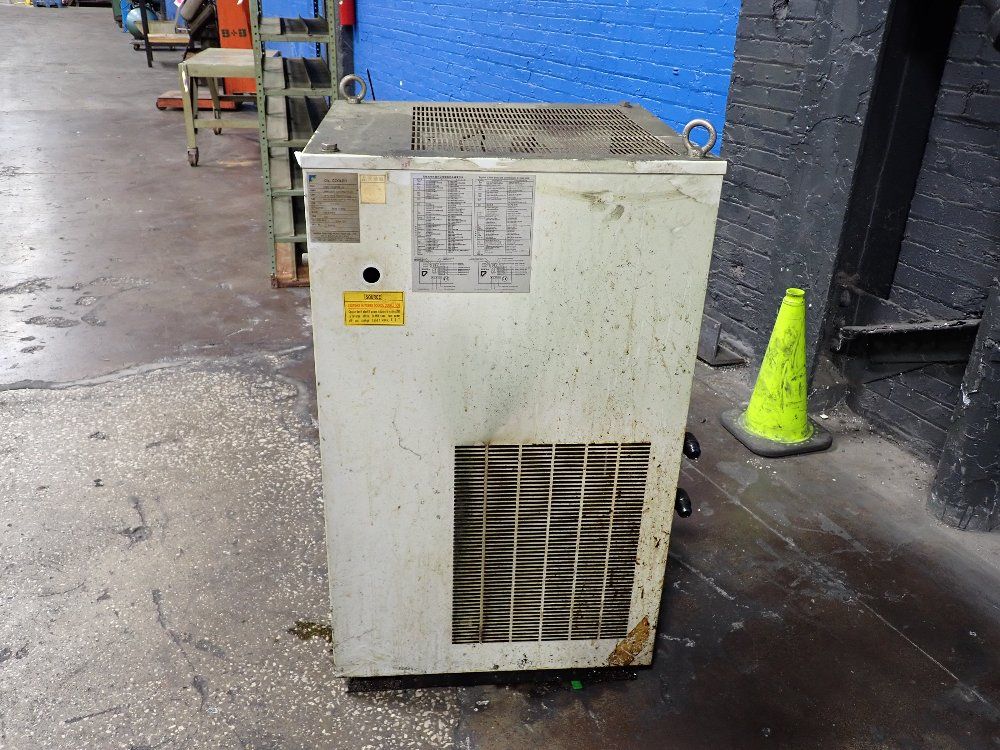 Habor Oil Cooler - Hbo-1000psb-16