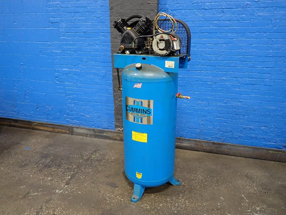 AIR COMPRESSOR