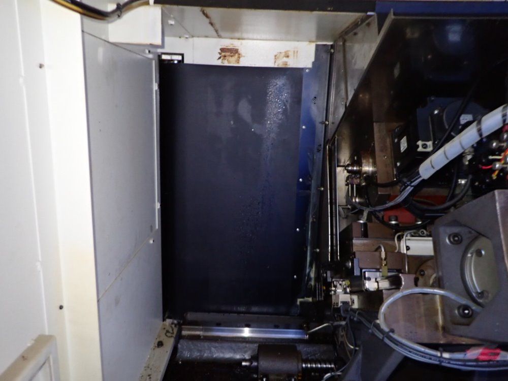 Femco 2012 Femco Hl25d Cnc Lathe