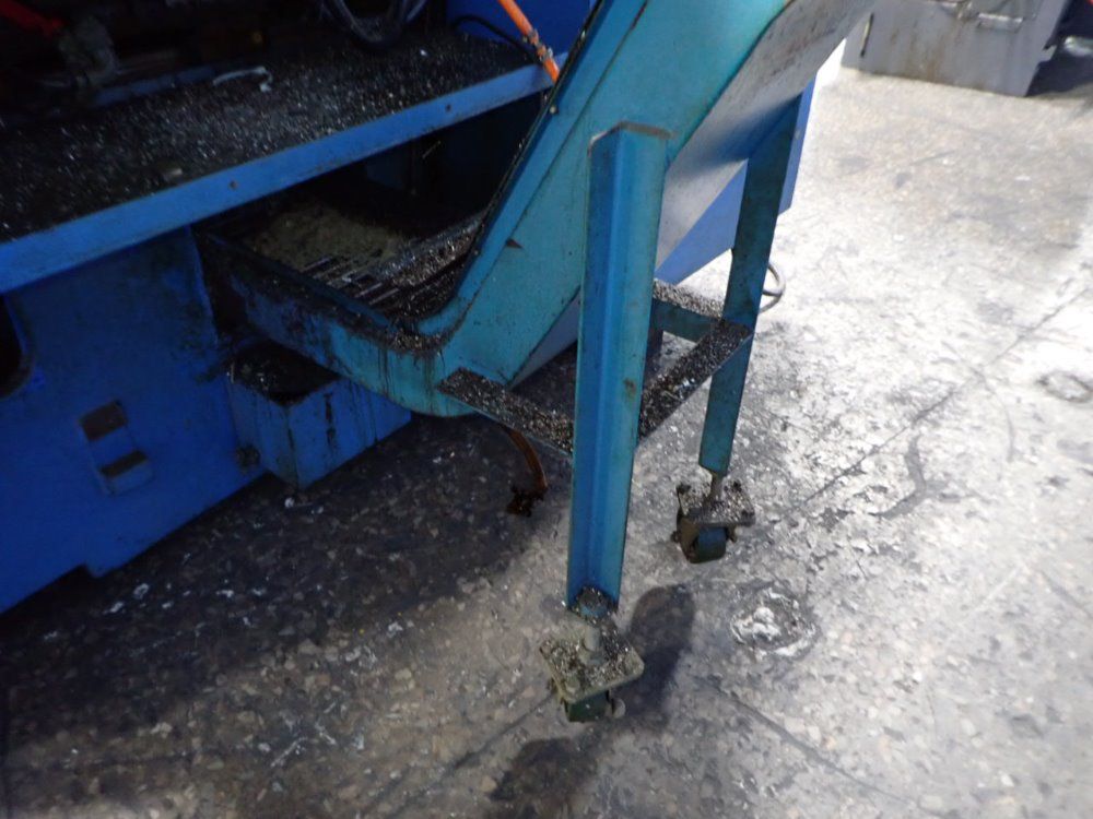 Femco 1994 Femco Durga25e Cnc Lathe