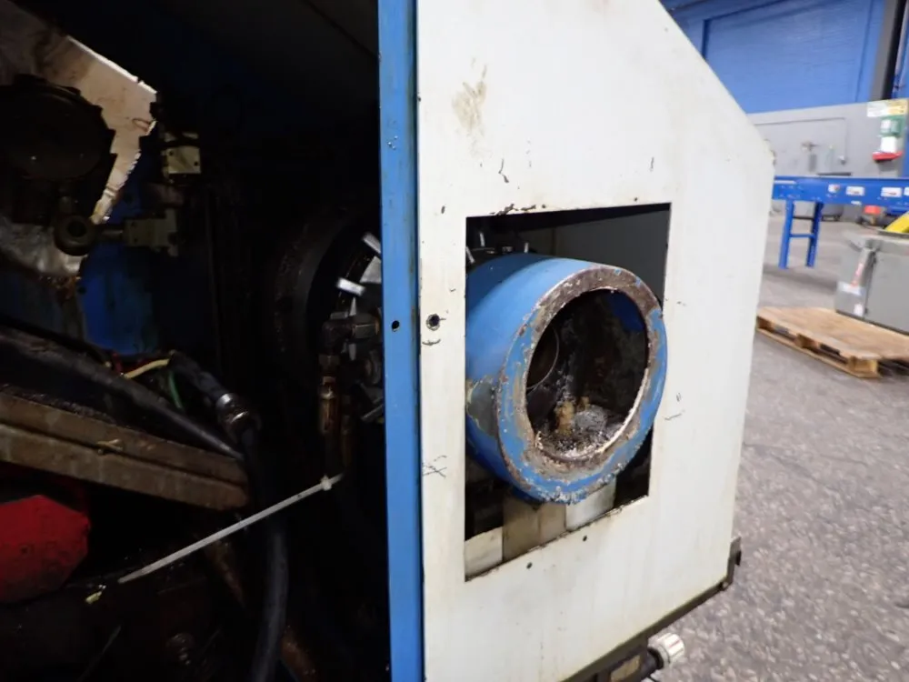 Femco 1994 Femco Durga25e Cnc Lathe