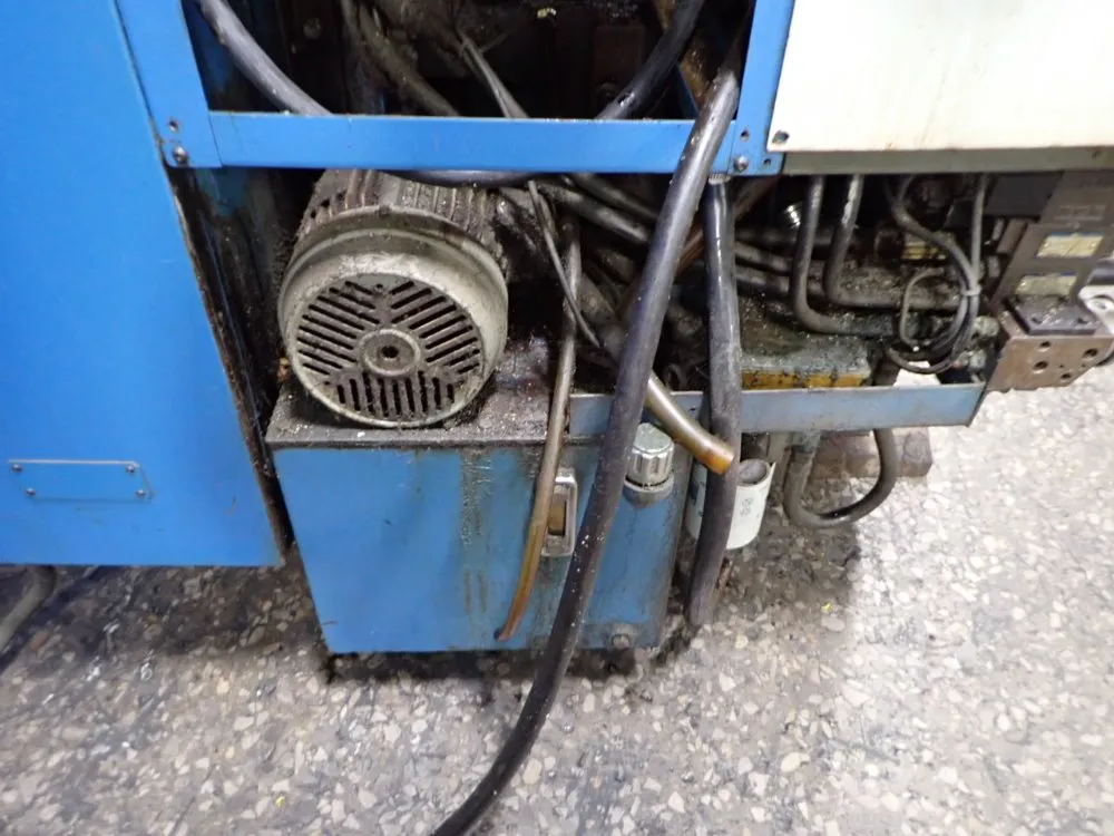 Femco 1994 Femco Durga25e Cnc Lathe