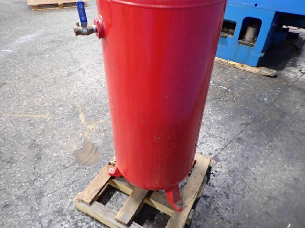 Husky Pro Air Compressor