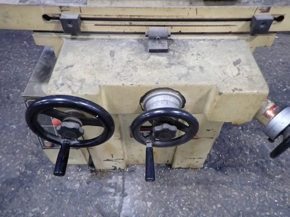Kent Surface Grinder