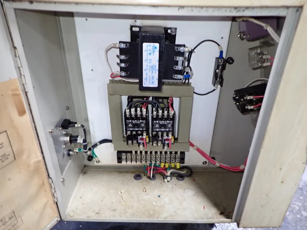 Kent Surface Grinder
