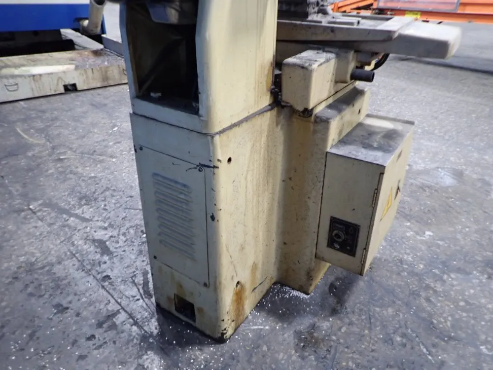 Kent Surface Grinder