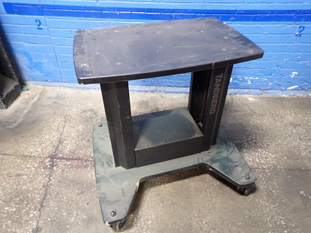 Tandberg Cart