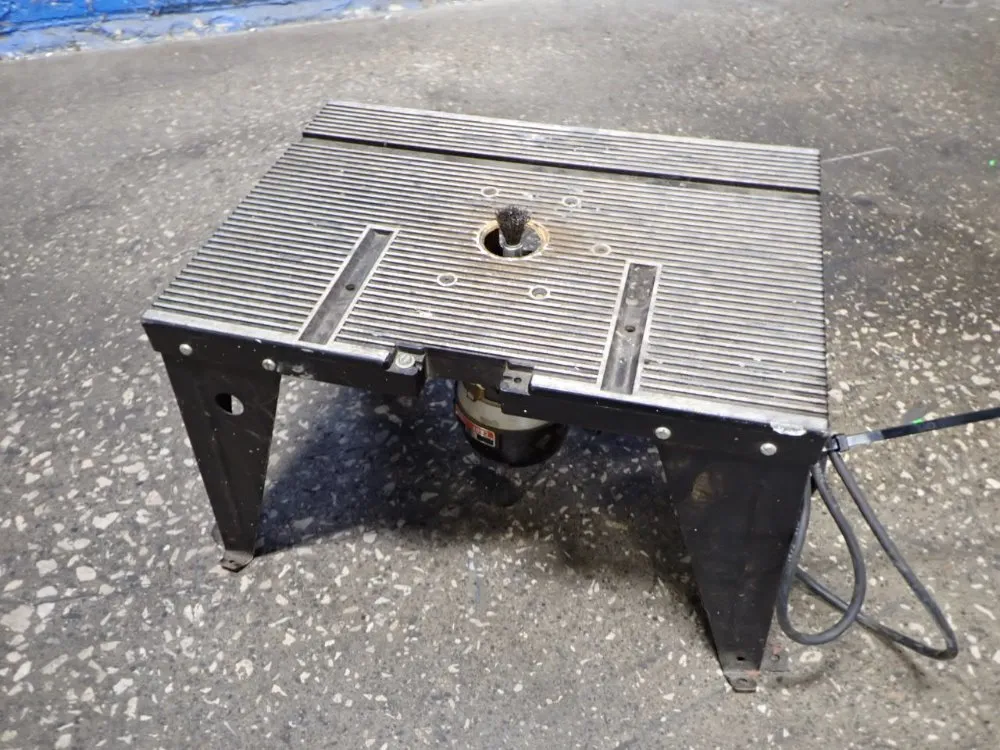 ROUTER