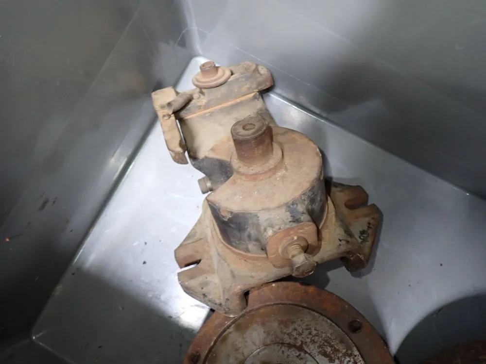  67 3 Jaw Chuck