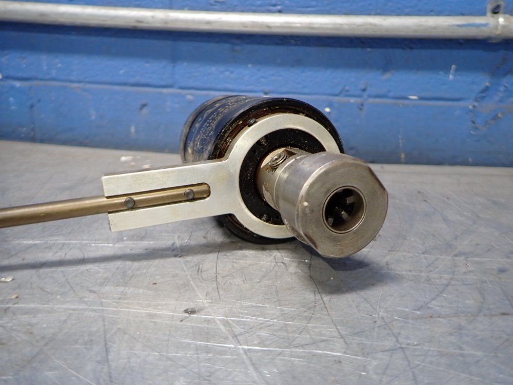 Tapmatic Reversible Tapping Attachment