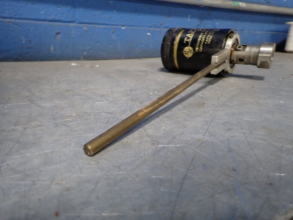 Tapmatic Reversible Tapping Attachment