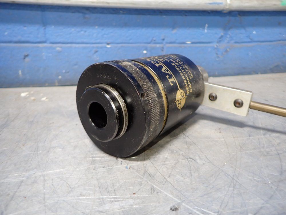 Tapmatic Reversible Tapping Attachment