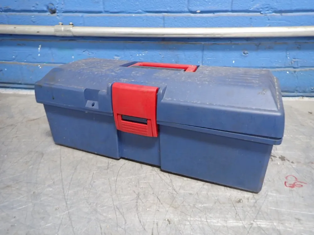 TOOL BOX