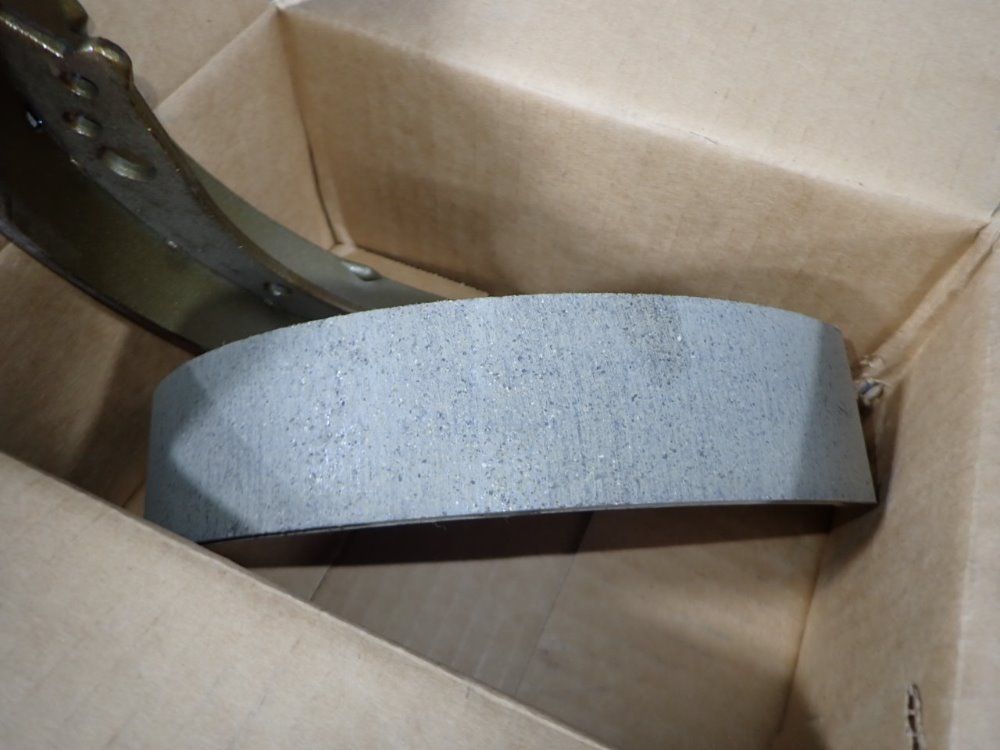 Total Source Brake Shoes