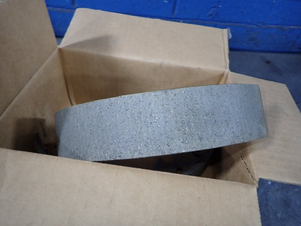Total Source Brake Shoes