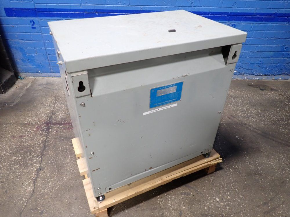 Ite Imperial Corporation Transformer