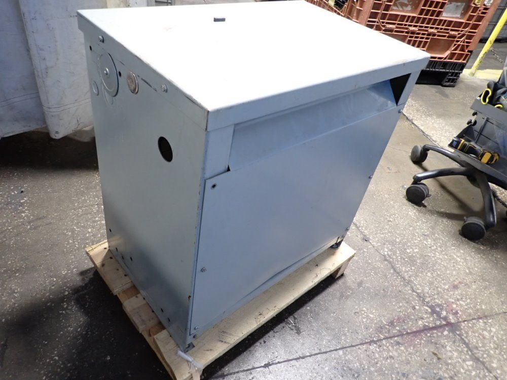 Ite Imperial Corporation Transformer